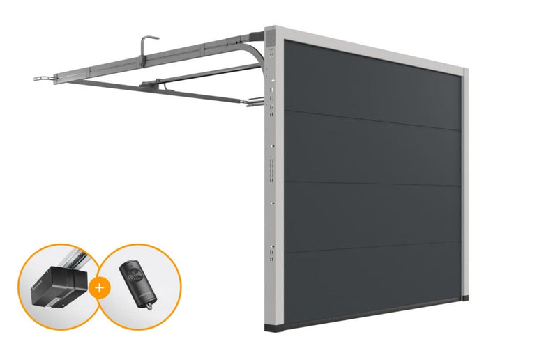 Hörmann RenoMatic garagepoorten