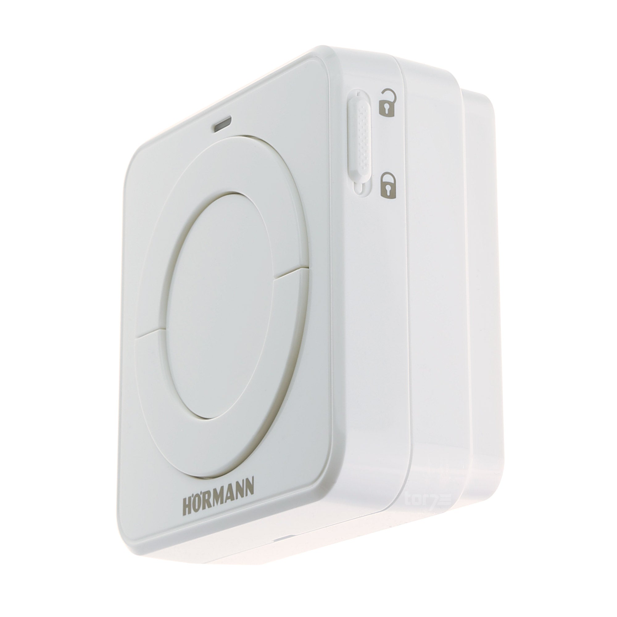 Hörmann Bouton-poussoir sans fil FIT 2-1, BiSecur