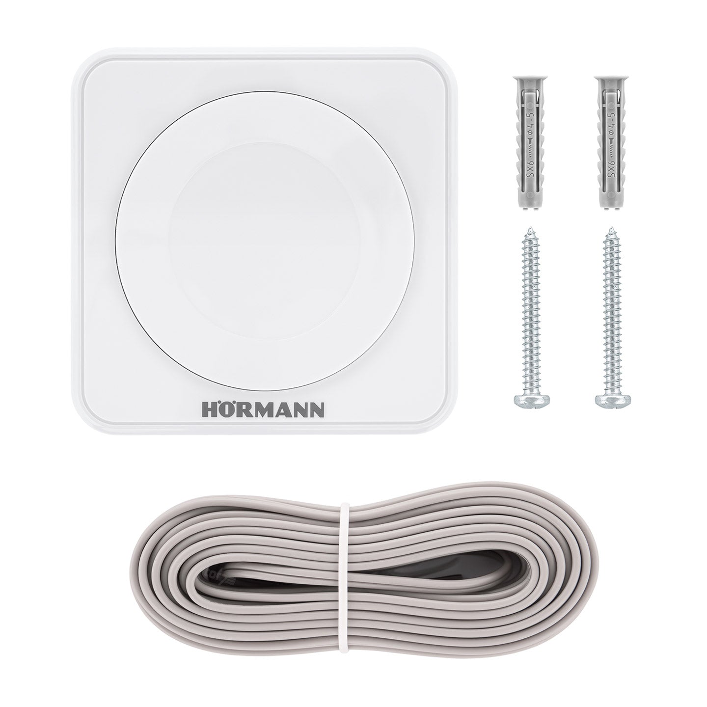 Bouton-poussoir intérieur Hörmann IT 1-1