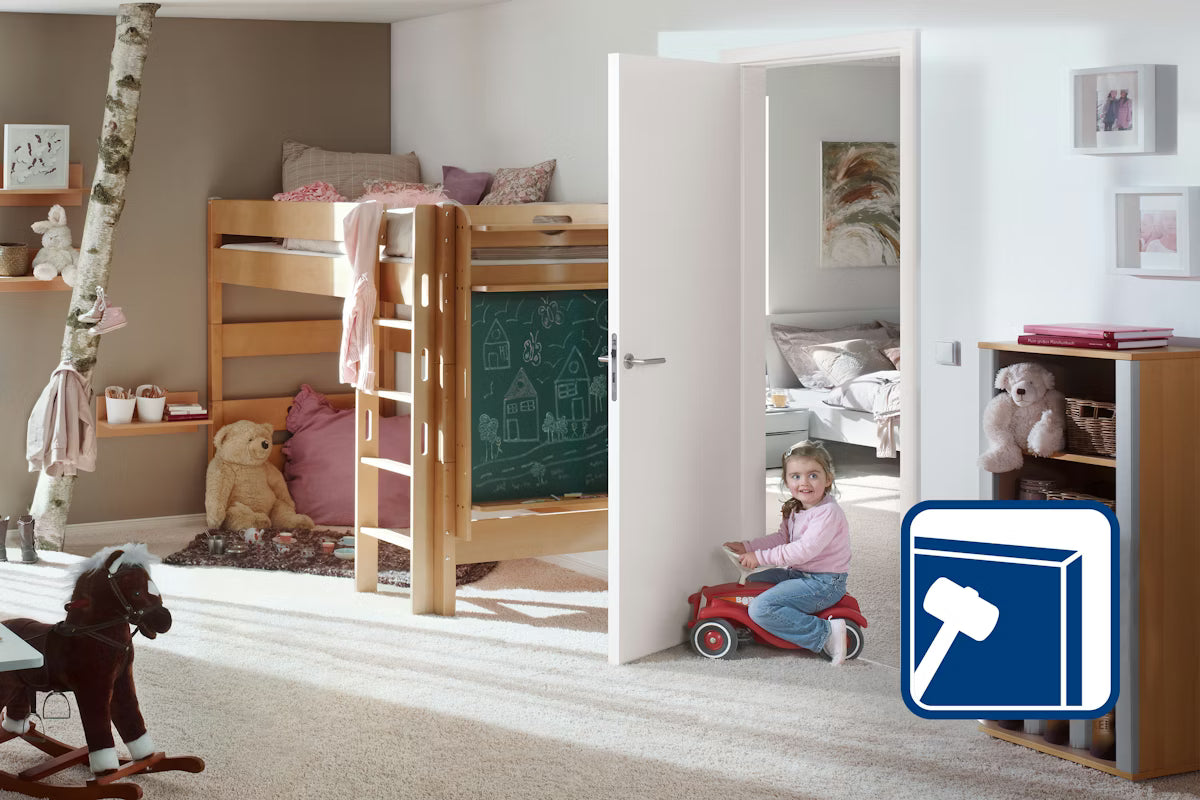 Hörmann BaseLine Vantail de porte