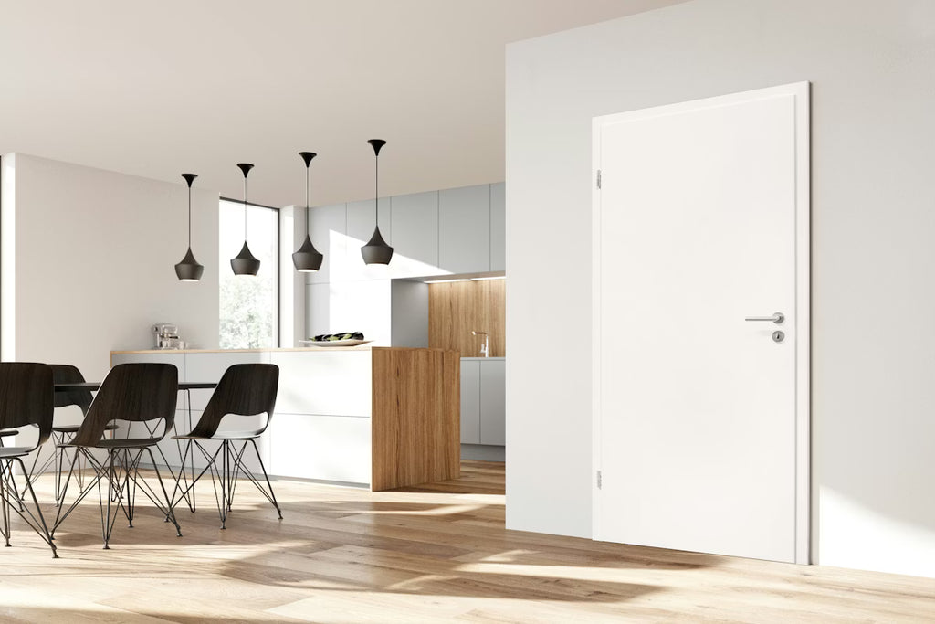 Hörmann BaseLine Vantail de porte