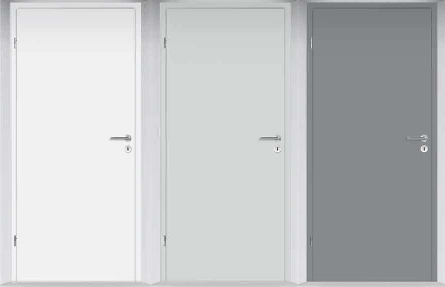 Hörmann BaseLine Vantail de porte